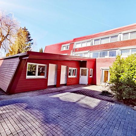 Ferienwohnungen Meersburg 스테텐 외부 사진