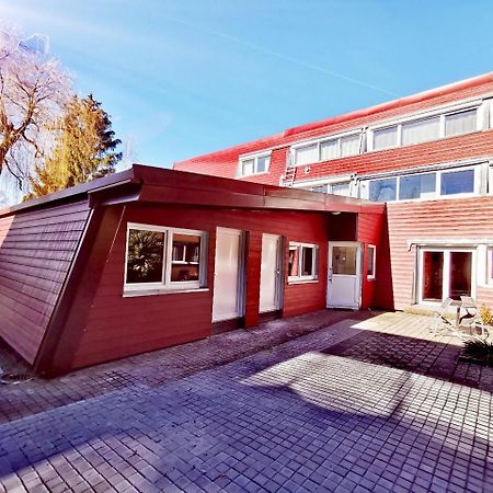 Ferienwohnungen Meersburg 스테텐 외부 사진