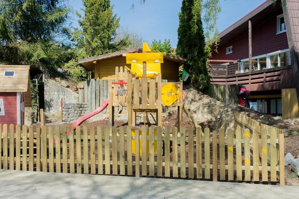 Ferienwohnungen Meersburg 스테텐 외부 사진