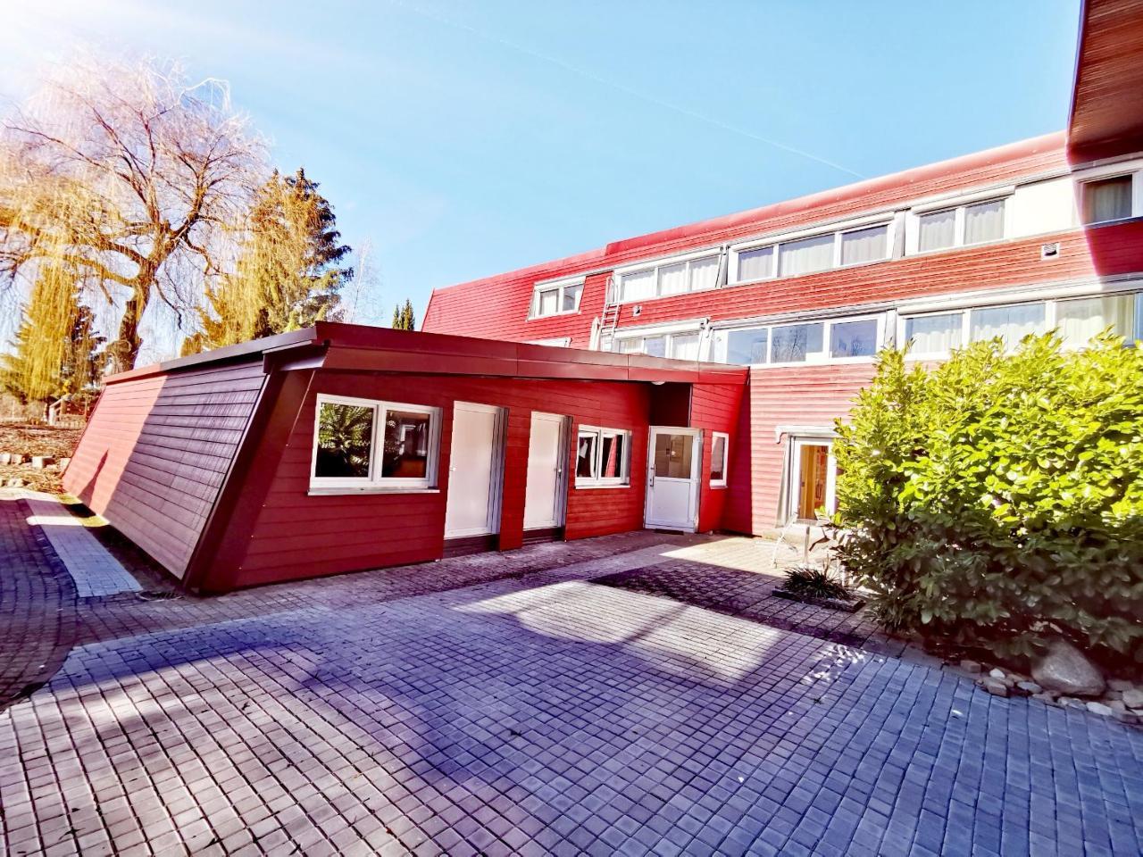 Ferienwohnungen Meersburg 스테텐 외부 사진